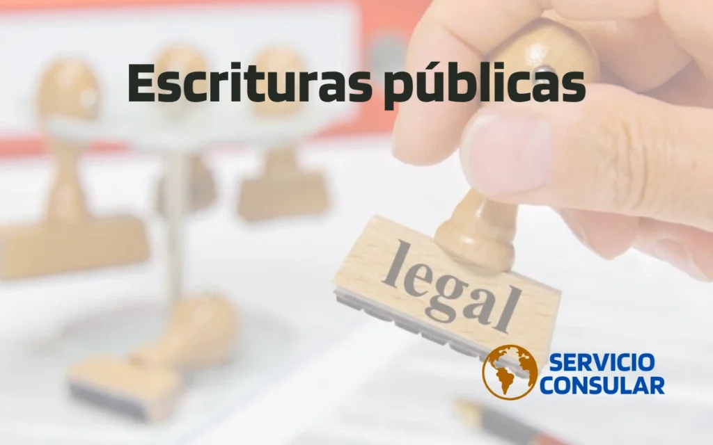 Sello legal