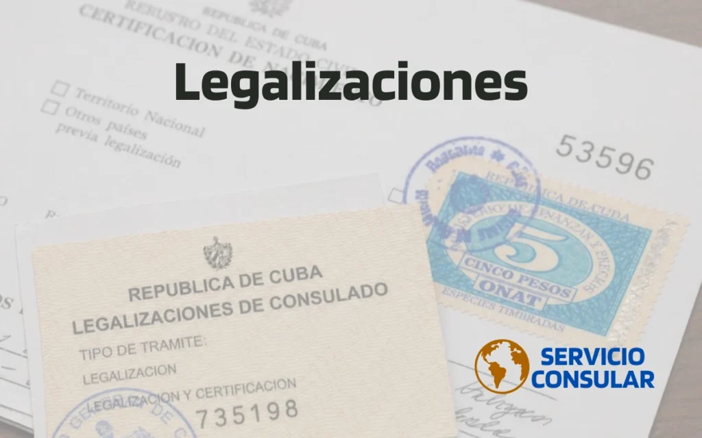 Documentos cubanos
